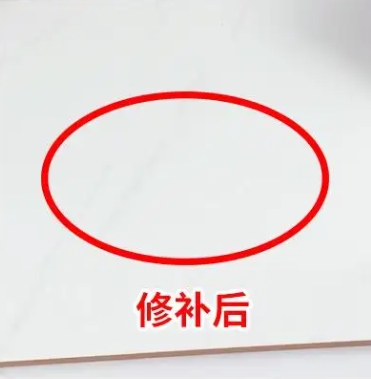 旌阳瓷砖空鼓维修公司分享下板材基层，未采取柔性过渡措施的影响。在瓷砖铺贴工程中，如果采用的是板材基层（如石膏板、木工板等非刚性基层），而未采取柔性过渡措施，